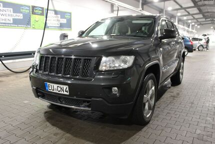 Jeep Grand Cherokee 224.619 km 8.599 &euro; Zülpich 53909