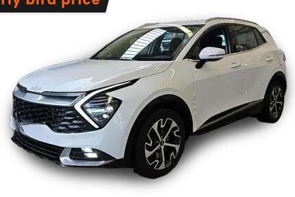 Kia Sportage 119.693 km 19.677 &euro; Ergolding 84030