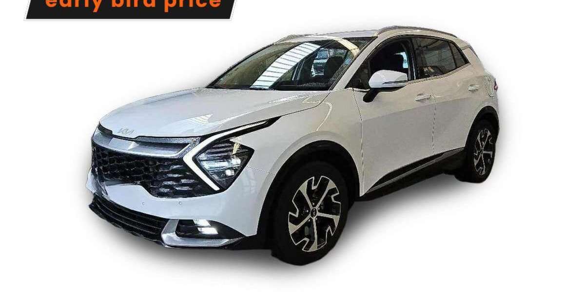 Kia Sportage 119.693 km 19.677 &euro; Ergolding 84030