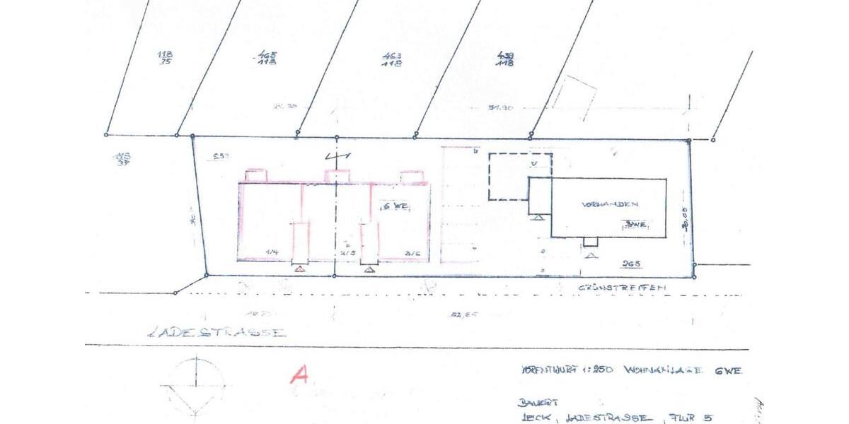 Mehrfamilienhaus, Wohnhaus Leck - 380.000&euro; | Angebot:26946648