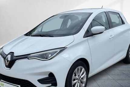Renault ZOE 66.100 km 13.980 &euro; Neu Wulmstorf 21629