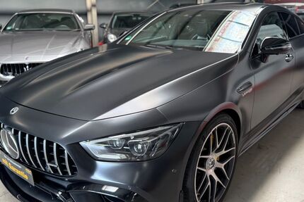 Mercedes-Benz AMG GT 132.000 km 83.990 &euro; Niederkassel 53859