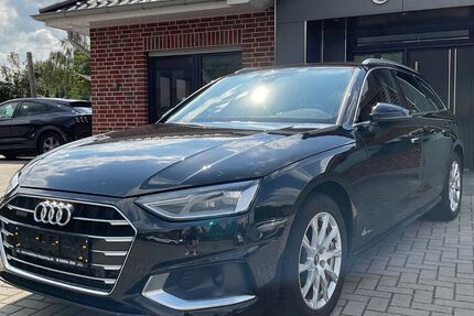 Audi A4 46.685 km 26.900 &euro; Lünne ( Plantlünne ) 48480