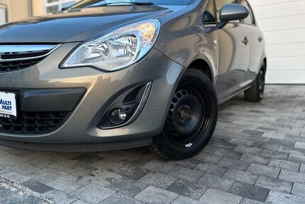 Opel Corsa 75.000 km 6.280 &euro; Forchtenberg 74670