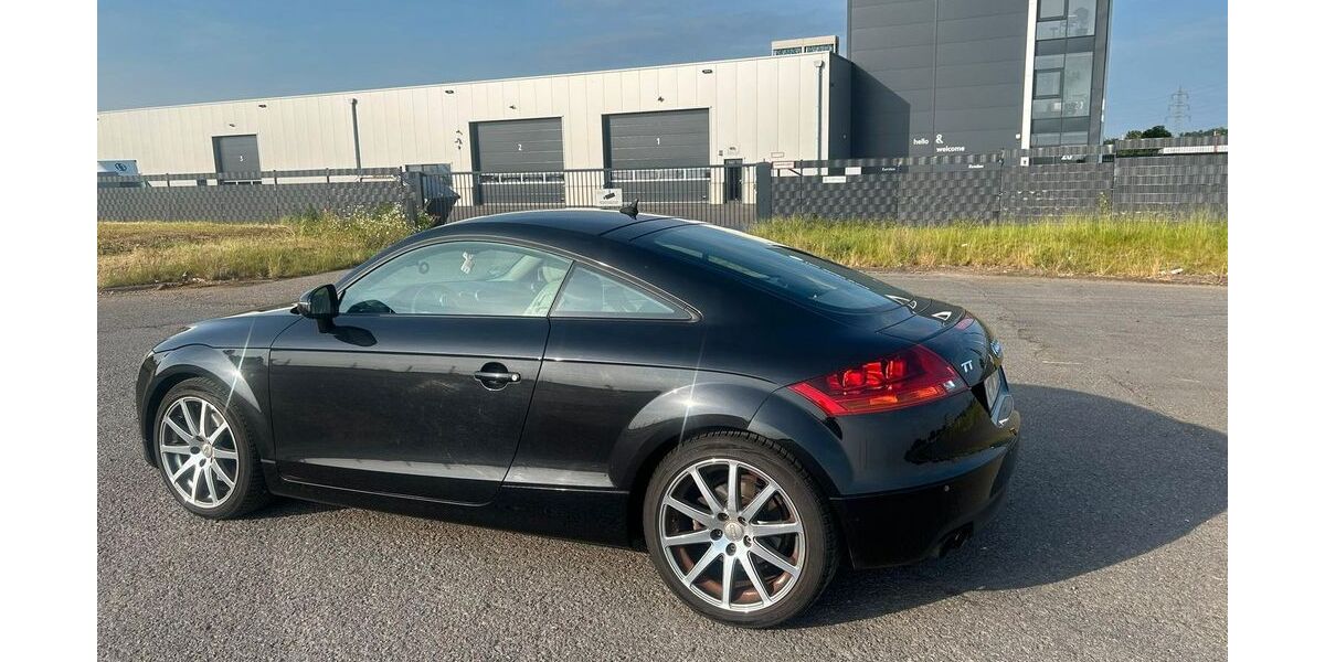Audi TT 194.000 km 7.600 &euro; Niederkassel 53859