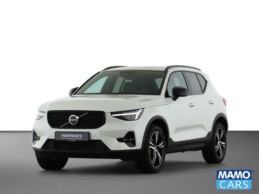 Volvo XC40 4.605 km 39.970 € Bielefeld 33647