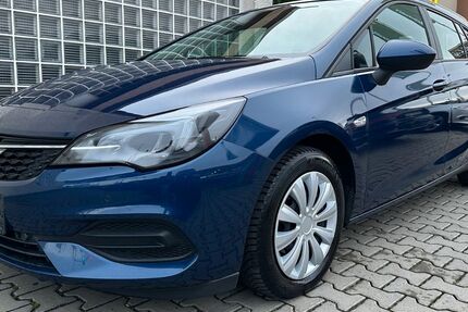 Opel Astra 159.100 km 8.490 &euro; Butzbach 35510