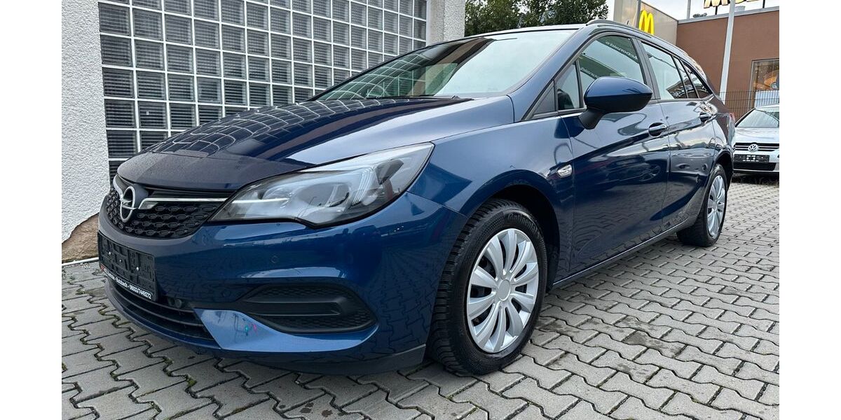 Opel Astra 159.100 km 8.490 &euro; Butzbach 35510