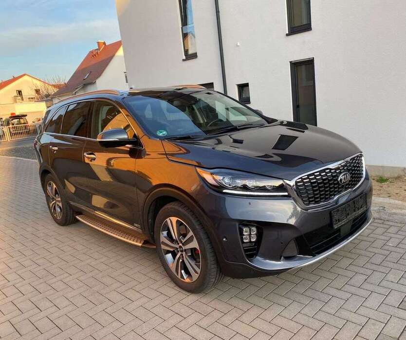 Sorento