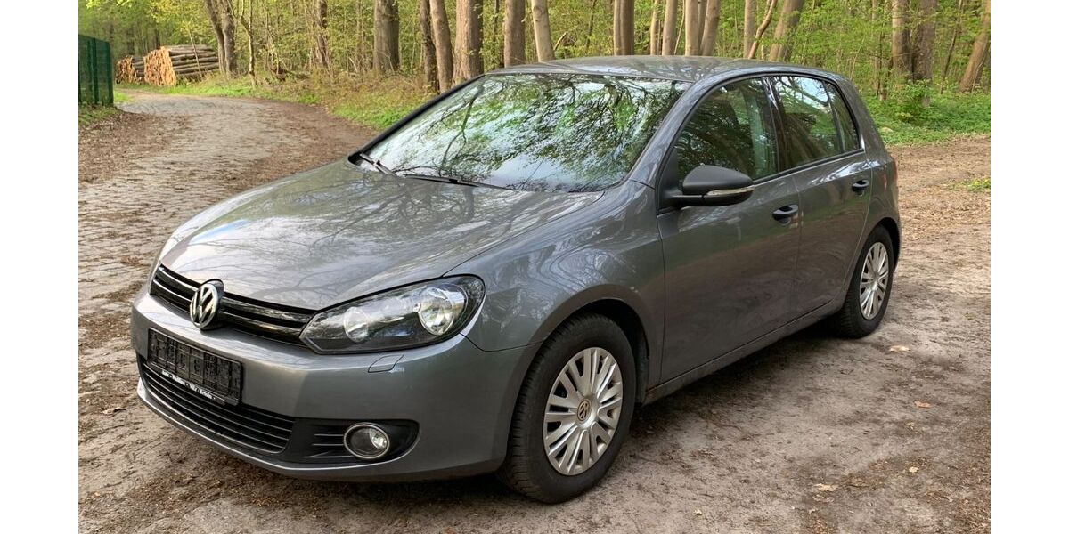 VW Golf 265.425 km 2.500 &euro; Güstrow 18273