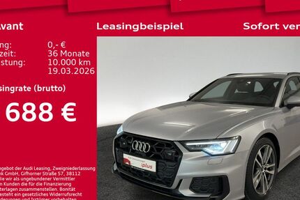 Audi A6 28.700 km 57.900 &euro; Berlin 12489