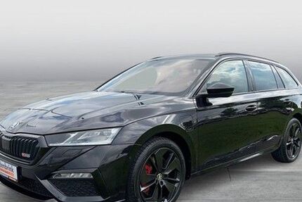 Skoda Octavia 70.850 km 27.590 &euro; Bad Essen 49152