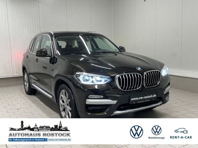 BMW X3 94.250 km 26.750 &euro; Rostock 18146