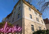++ traumhafte 2-Raum Wohnung in Zwickau-Marienthal - Ihr neues Zuhause! ++