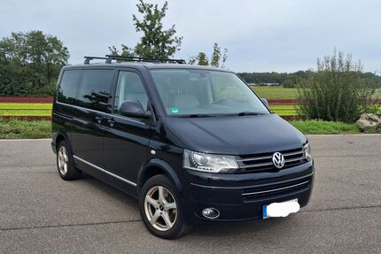 VW T5 Multivan 170.000 km 22.450 € Schwegenheim 67365
