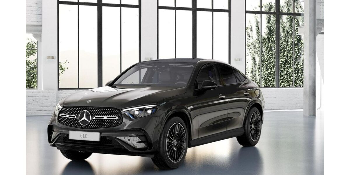 Mercedes-Benz GLC 300 14.688 km 62.898 &euro; Altdorf 90518