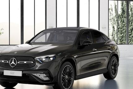 Mercedes-Benz GLC 300 14.688 km 62.990 &euro; Altdorf 90518