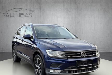 VW Tiguan 144.950 km 18.990 &euro; Neu Wulmstorf / Rübke 21629