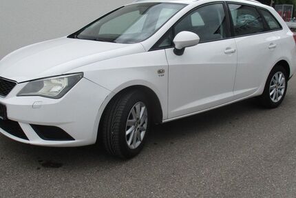 Seat Ibiza 161.661 km 2.900 &euro; Esslingen 73734