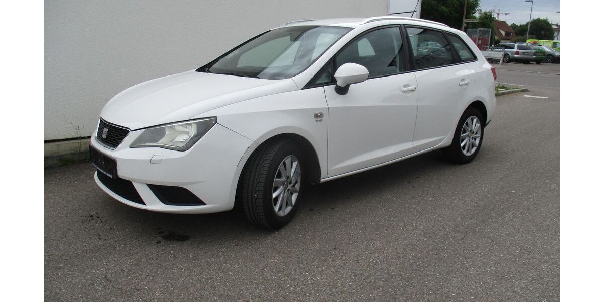 Seat Ibiza 161.661 km 2.900 &euro; Esslingen 73734