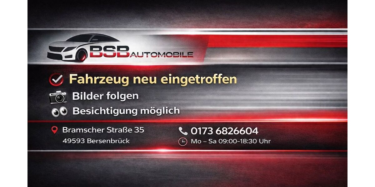 Mazda 6 162.700 km 9.999 &euro; Bersenbrück 49593