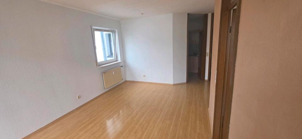 Etagenwohnung Sankt Wendel - 2 Zimmer, 47 m&sup2;, 107.000&euro; | Angebot:27144774