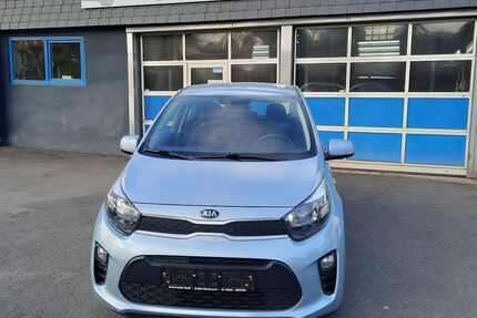 Kia Picanto 91.000 km 8.400 &euro; Nümbrecht 51588