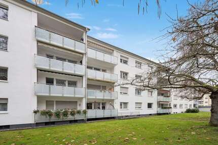 Wohnung zum Kaufen in Gaggenau 219.000 € 56.99 m² 2 zimmer