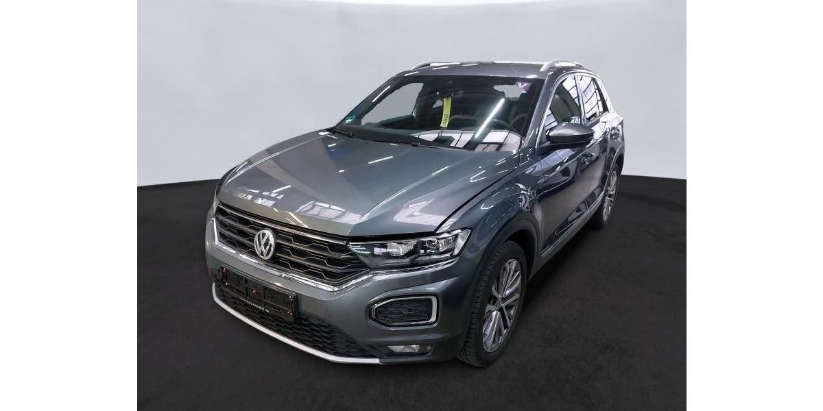 VW T-Roc 95.210 km 16.790 &euro; Bad Oeynhausen 32545