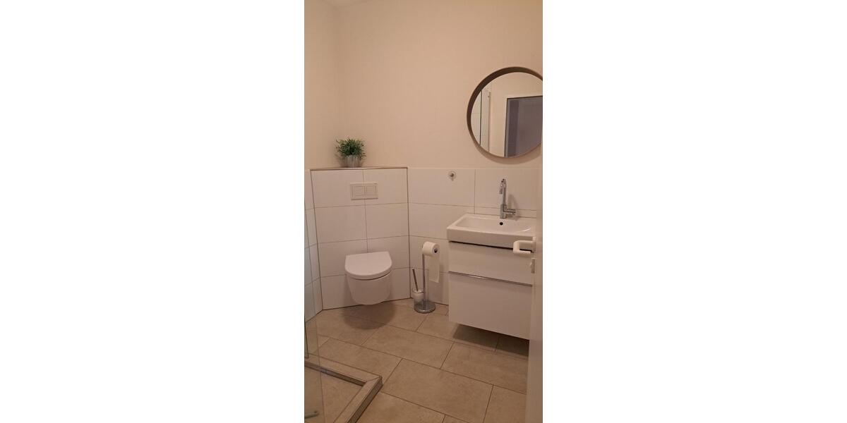 Erdgeschoßwohnung Olpe - 1.5 Zimmer, 35 m&sup2;, 500&euro; | Angebot:26316409