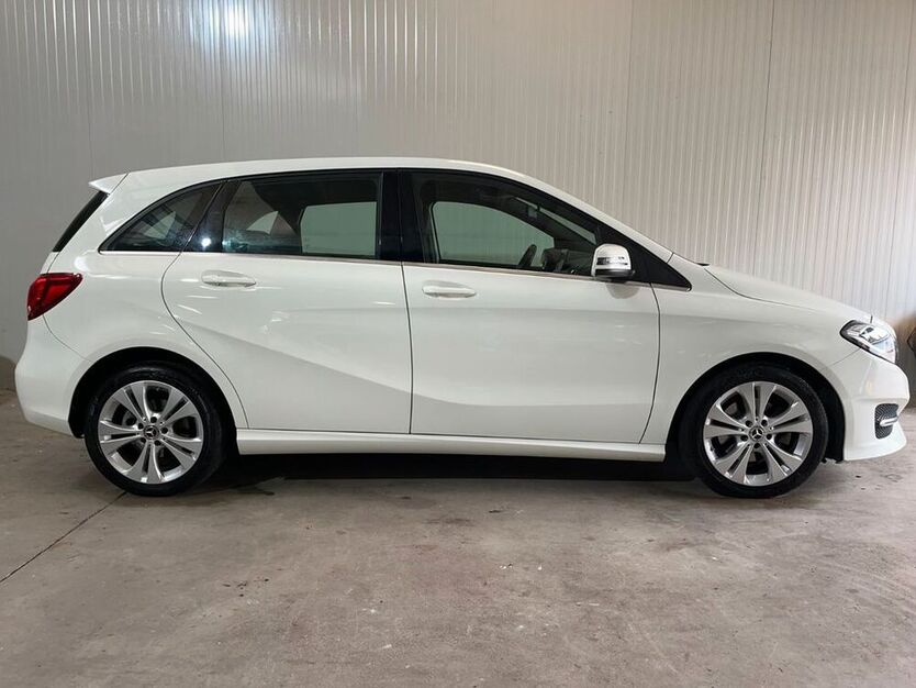B 200
