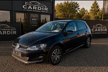 VW Golf 192.925 km 7.910 &euro; Alsdorf 52477