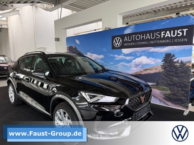 Cupra Formentor 13.955 km 26.650 &euro; Jessen 06917