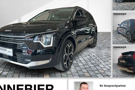 Kia Niro 9.000 km 35.185 € Berlin 12277