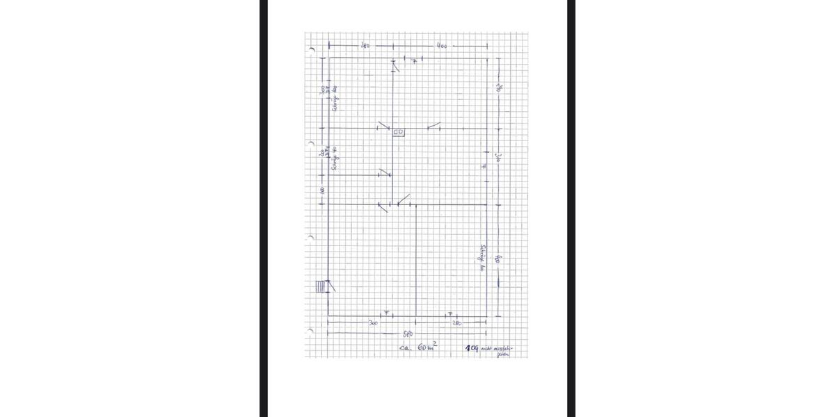Einfamilienhaus Winsen (Aller) - 6 Zimmer, 129 m&sup2;, 229.000&euro; | Angebot:26350252
