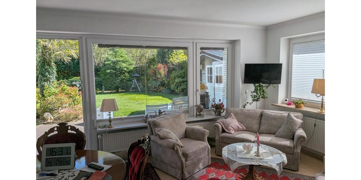 Erdgeschoßwohnung Heide - 4 Zimmer, 86 m&sup2;, 900&euro; | Angebot:26395598
