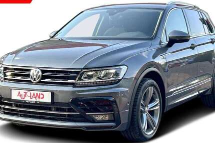 VW Tiguan 61.646 km 29.950 € Dresden 01239