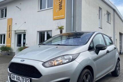 Ford Fiesta 38.400 km 11.885 € Stockelsdorf bei Lübeck 23617