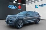 Ford Explorer 4x4 Platinum*Pano*360°*Memory*7-Sitze* 13.889 km 58.790 &euro; Nidderau 61130