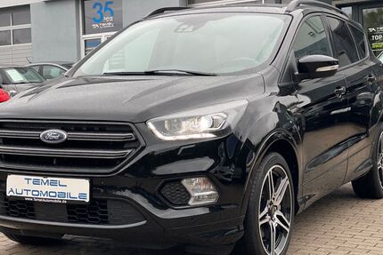 Ford Kuga 90.225 km 19.999 € Montabaur-Eschelbach 56410