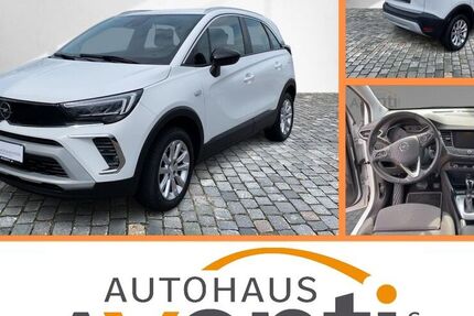 Opel Crossland (X)