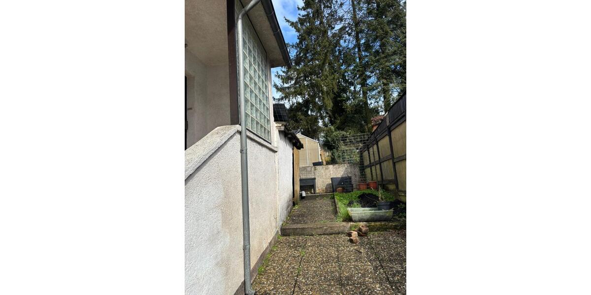 Doppelhaushälfte Saarbrücken Dudweiler - 4 Zimmer, 96 m&sup2;, 179.000&euro; | Angebot:26918970