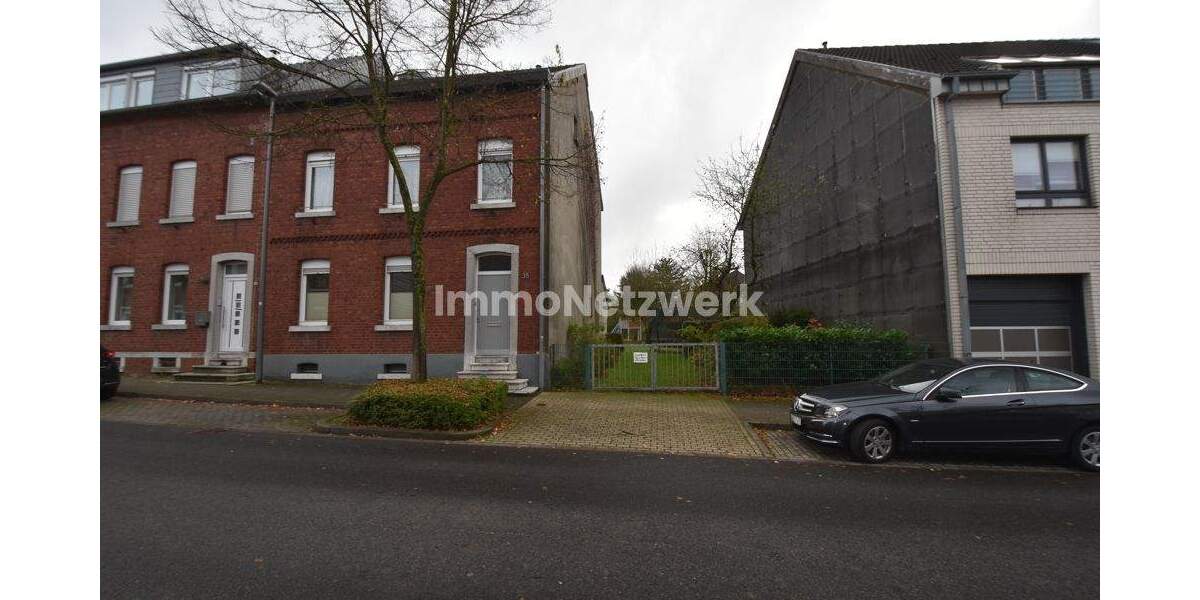 Grundstück Aachen / Brand Brand - 600.000&euro; | Angebot:25101860