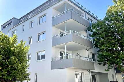 Wohnung zum Mieten in Kaiserslautern 940 € 66.23 m²