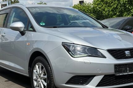 Seat Ibiza 135.000 km 5.999 &euro; Euskirchen 53879