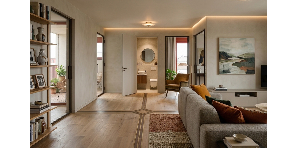 Maisonettenwohnung Horb am Neckar - 4 Zimmer, 113 m&sup2;, 1.529&euro; | Angebot:26675993