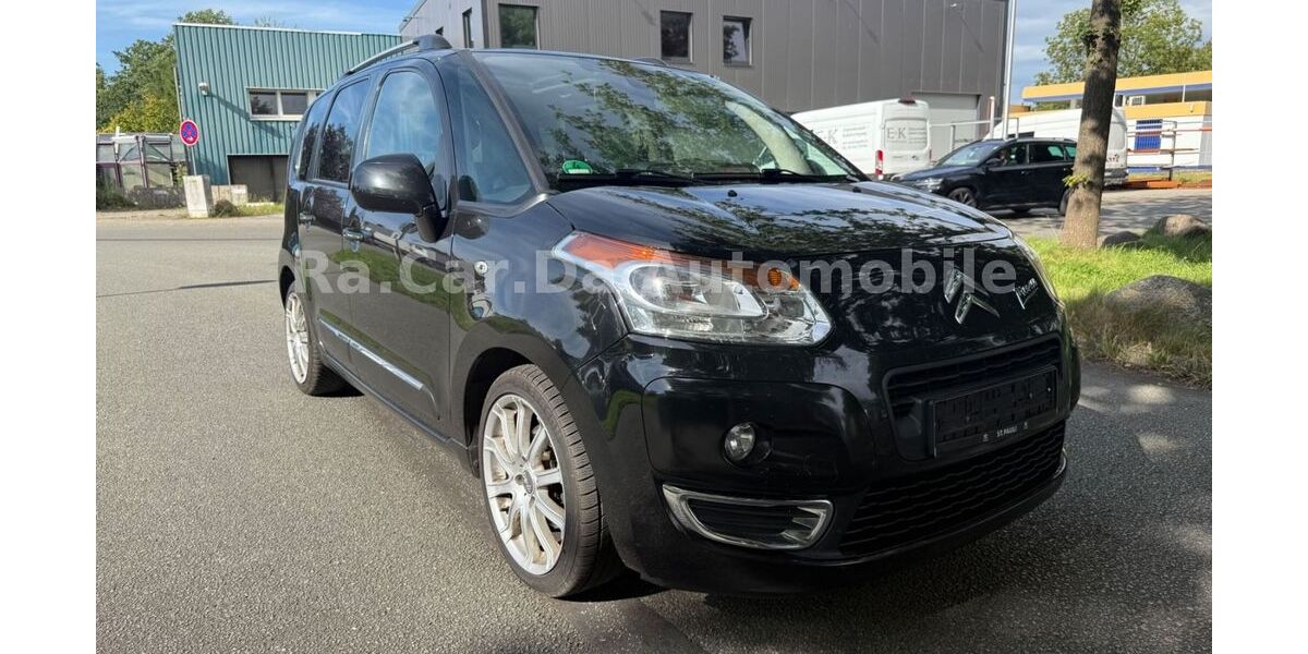 Citroen C3 215.015 km 3.700 &euro; Buxtehude 21614