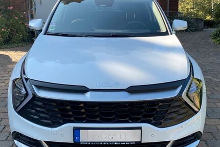 Kia Sportage 42.771 km 22.250 &euro; Hannover 30559