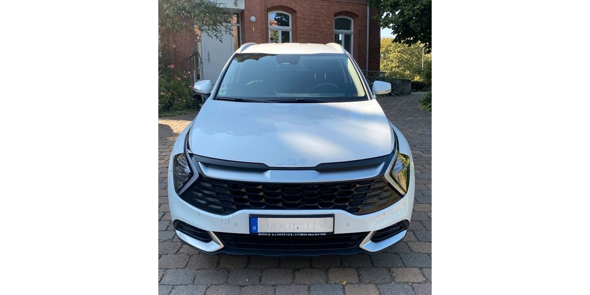 Kia Sportage 42.771 km 22.250 &euro; Hannover 30559
