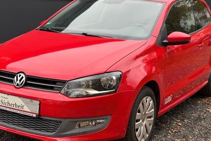 VW Polo 188.000 km 2.999 € Witzenhausen 37213